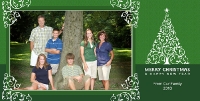 Holiday Card Style 14