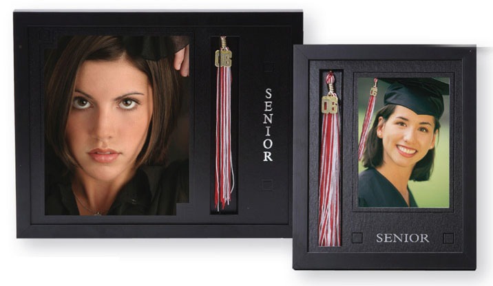 Senior Tassel Frames