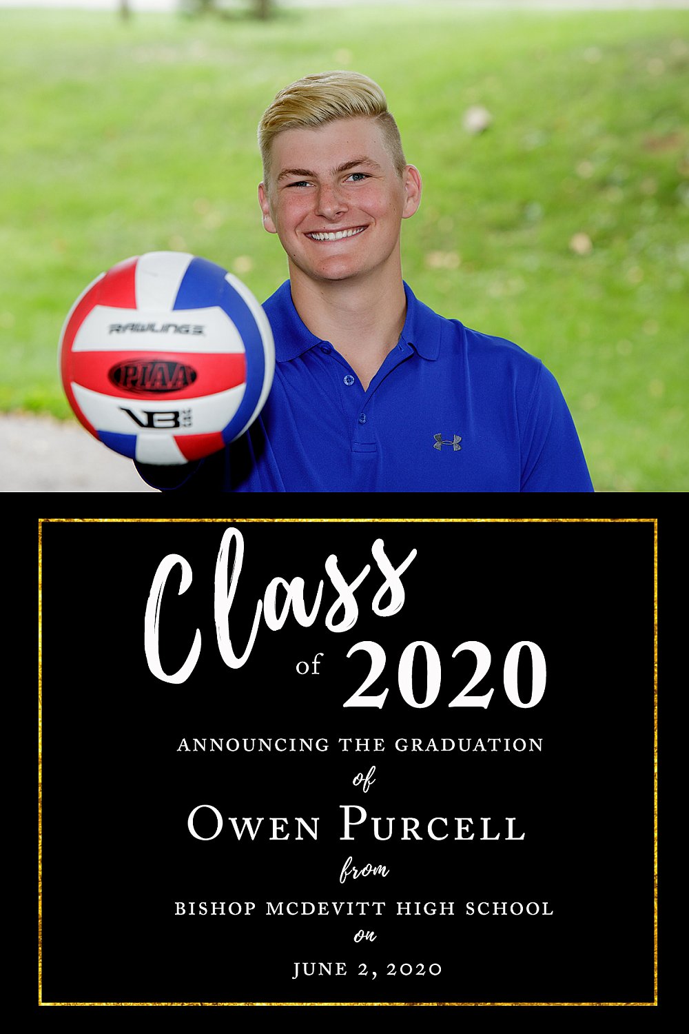 Graduation Announcement Style 9 | G9_V_2018.jpg