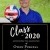 Graduation Announcement Style 9