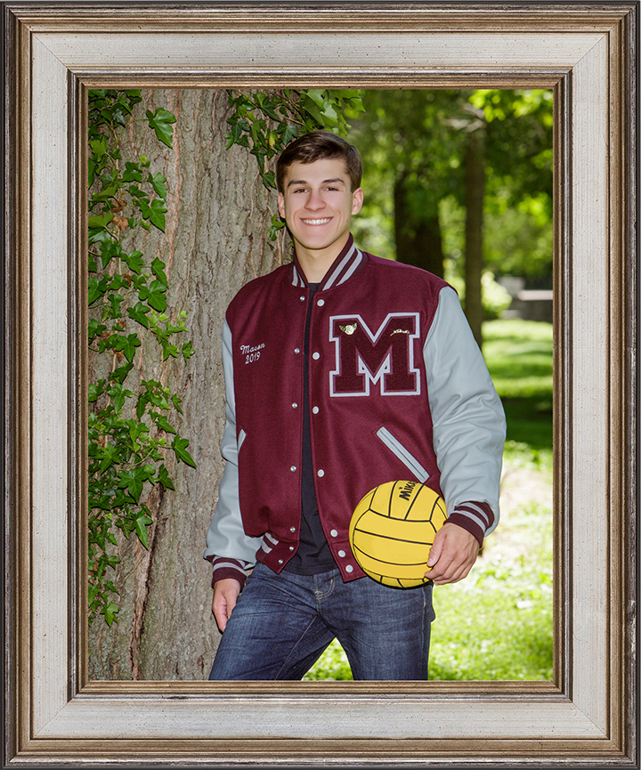 Silver Frame | Silver-vertical.jpg