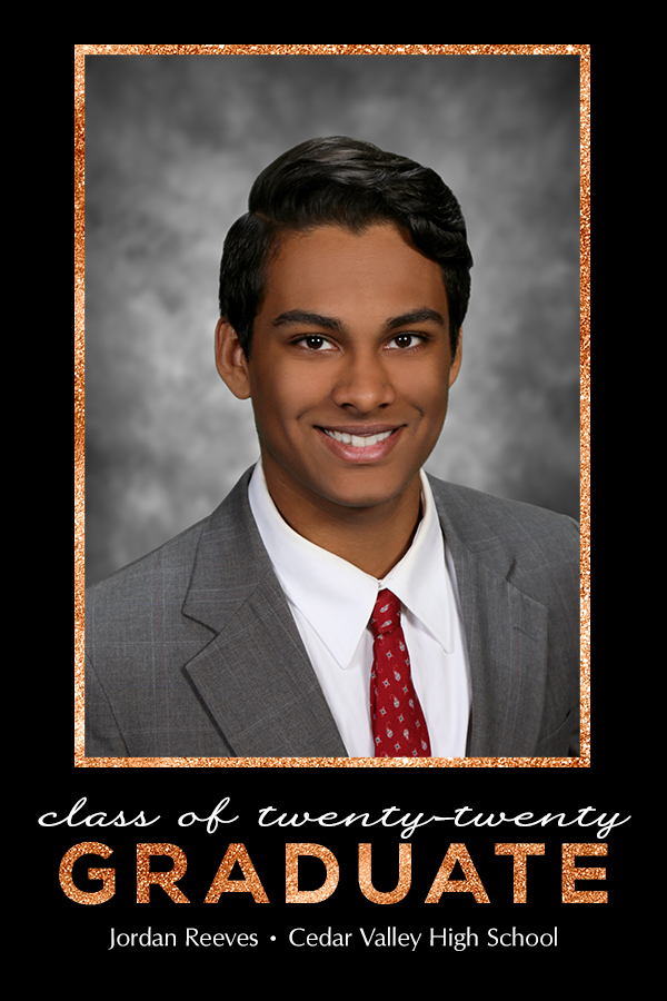 Graduation Announcement Style 11 | G11_V_Sample_2019.jpg