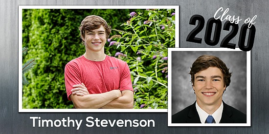 Graduation Announcement Style 6
