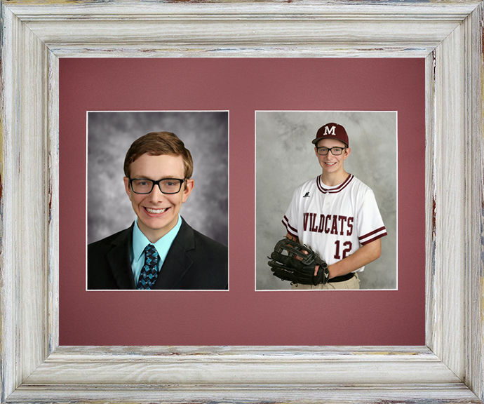 16x20 White Panel Frame | Panel_Frame_1.jpg