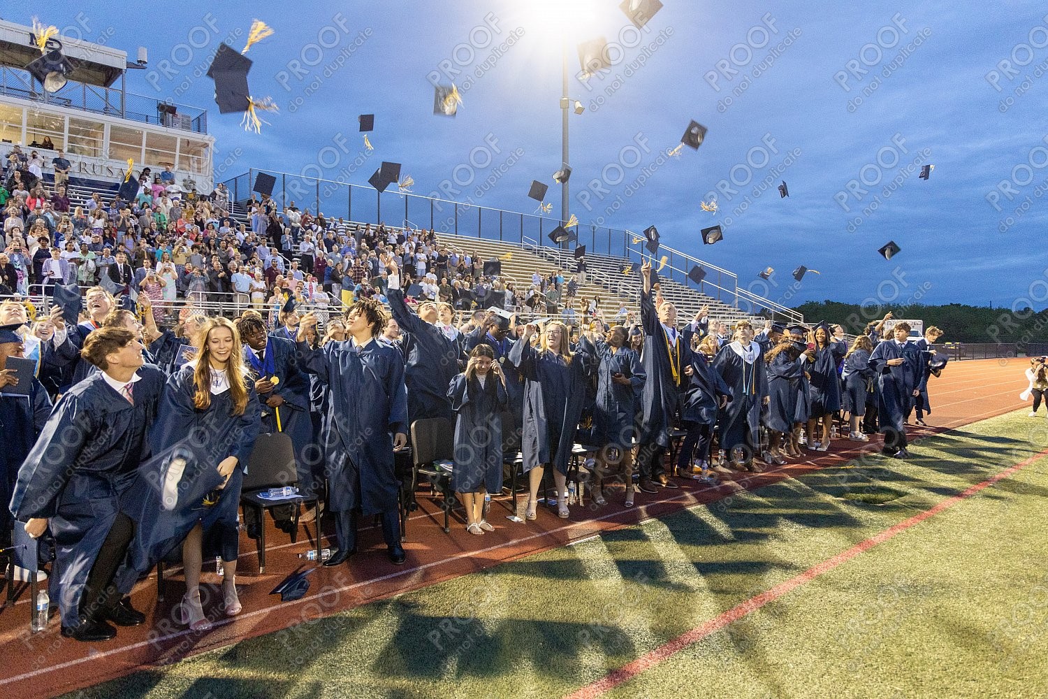 Mcdevitt Graduation 2025 Latia Monique