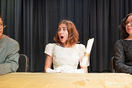 Cedar Cliff 2022 - 2023