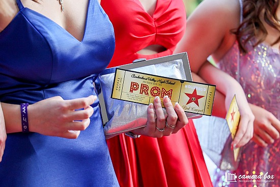 Cumberland Valley 2022 - 2023