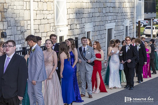 Boiling Springs 2022 - 2023