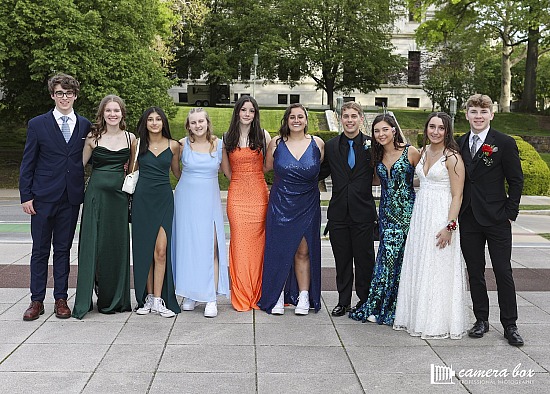 Mechanicsburg 2022 - 2023