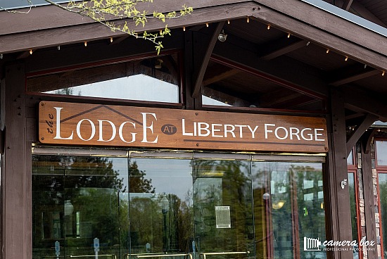 Rachel and Brody Wedding