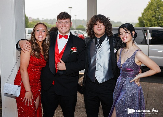 Red Land 2022 - 2023