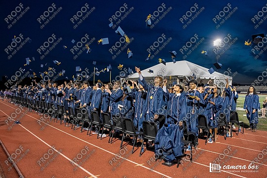 Bishop McDevitt Graduation and Baccalaureate 2023