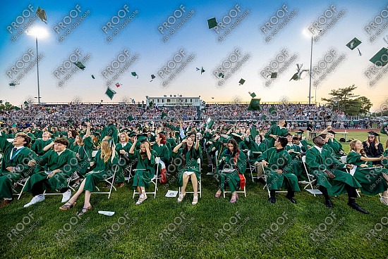 Carlisle Graduation 2023