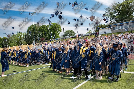 Camp Hill Graduation 2023
