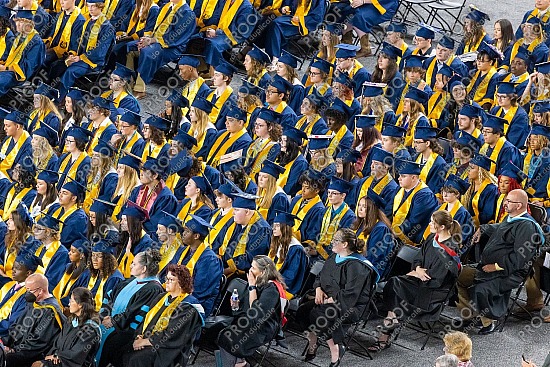 Cedar Cliff Graduation 2023