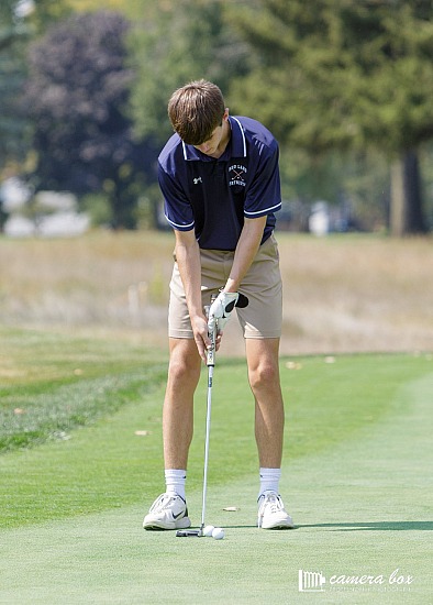 Red Land 2023 - 2024