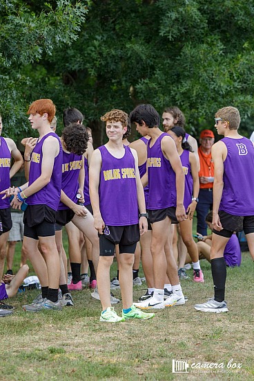 Boiling Springs 2023 - 2024