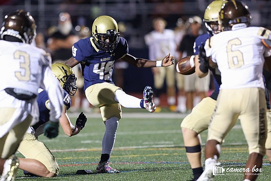 Bishop McDevitt 2023 - 2024