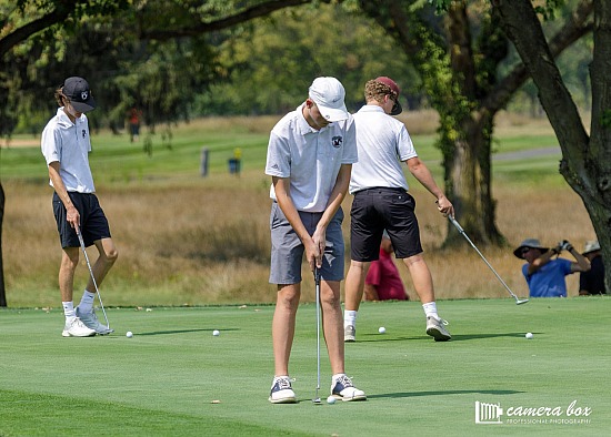 Mechanicsburg 2023 - 2024