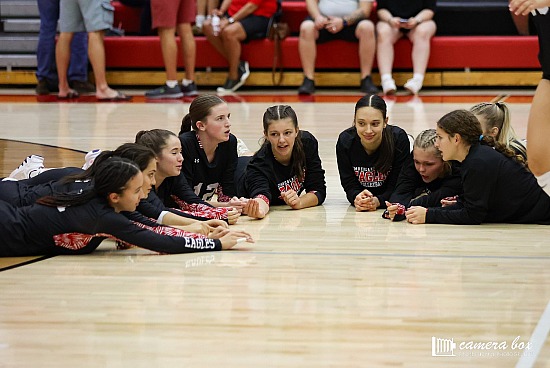 Cumberland Valley 2023 - 2024