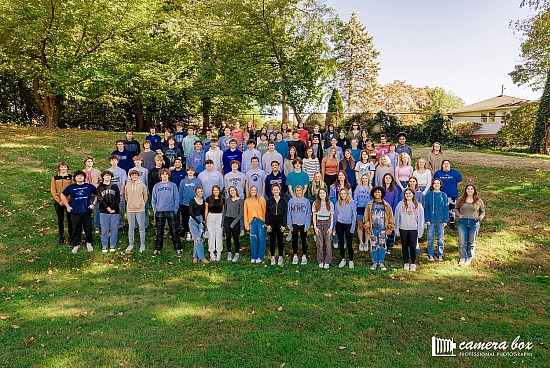 Camp Hill 2023 - 2024