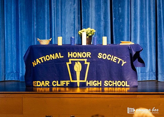 Cedar Cliff 2023 - 2024