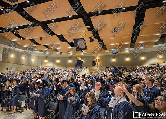 Bishop McDevitt Graduation 2024