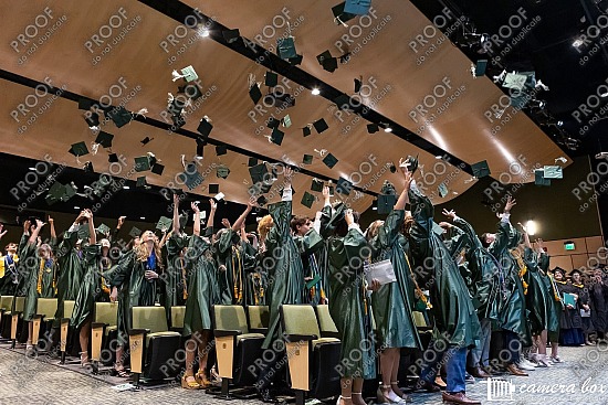 Trinity Graduation 2024