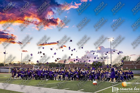 Boiling Springs Graduation 2024