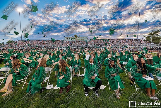 Carlisle Graduation 2024