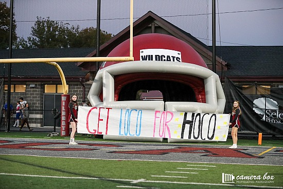 Mechanicsburg 2024 - 2025