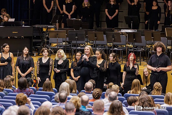 Camp Hill 2024 - 2025