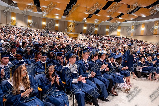 Bishop McDevitt Graduation 2025