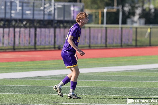 Boiling Springs 2025 - 2026