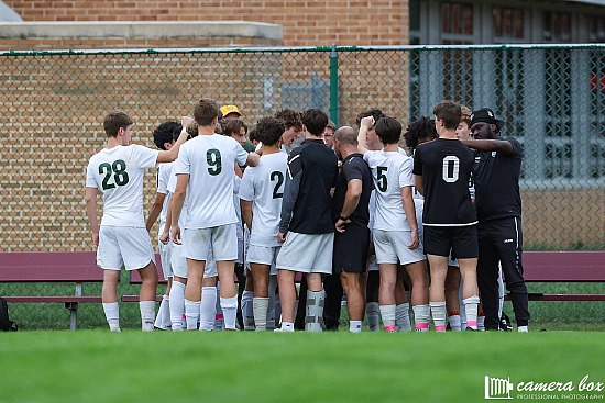 Carlisle 2025 - 2026