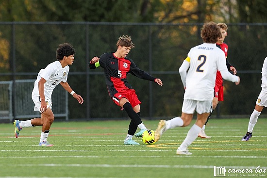 Cumberland Valley 2025 - 2026