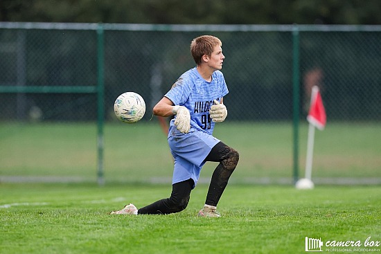 Mechanicsburg 2025 - 2026