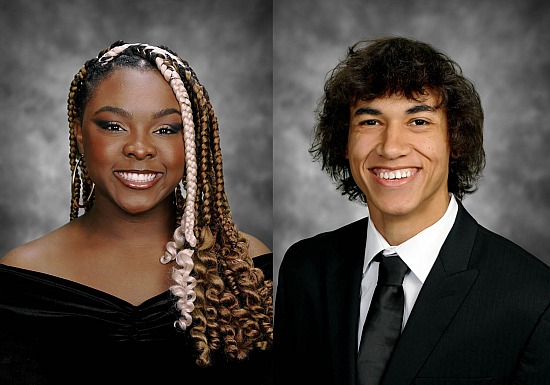 *Senior Portraits at Carlisle High School