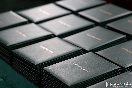 Trinity Graduation 2026