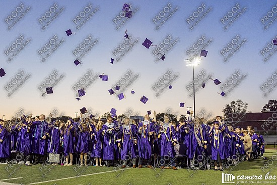 Boiling Springs Graduation 2026