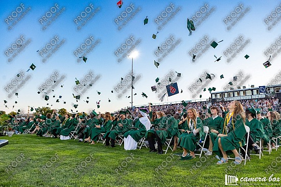 Carlisle Graduation 2026