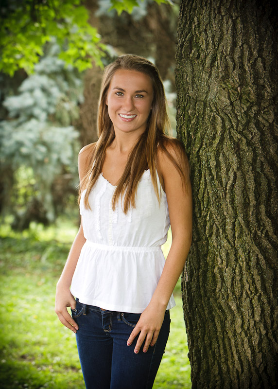 Senior Portraits 2012 | CameraBox