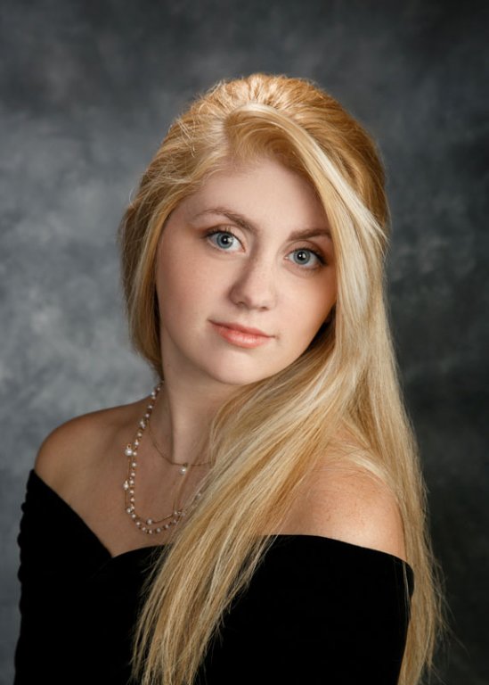 Senior Portraits 2016 CameraBox